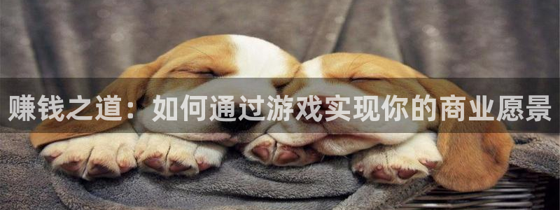 沐鸣2注册首页：赚钱之道：如何通过游戏实现你的商业愿景