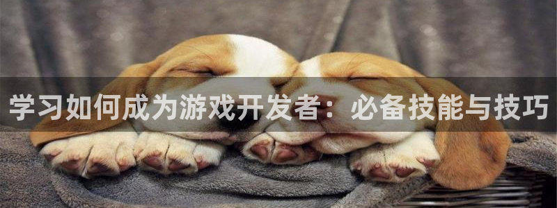 沐鸣2代理：学习如何成为游戏开发者：必备技能与技巧