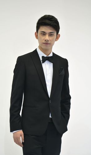 叶佩正 剪辑与后期总监
