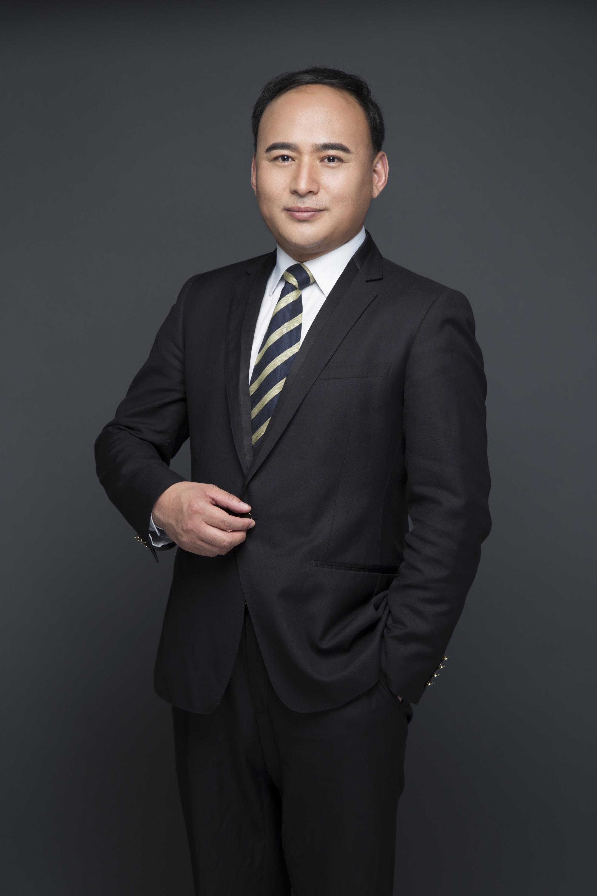 蒋孝春 灯光与摄影艺术负责人